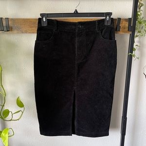 NWT F21 pencil skirt